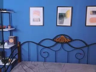 cheryl-johnson's Live Sex Cam Show