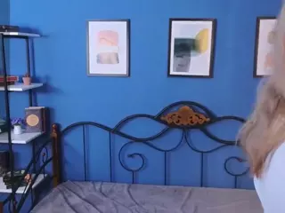 cheryl-johnson's Live Sex Cam Show