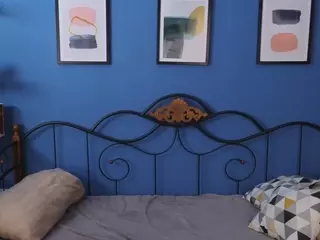 cheryl-johnson's Live Sex Cam Show