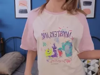 cheryl-johnson's Live Sex Cam Show