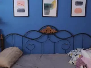 cheryl-johnson's Live Sex Cam Show