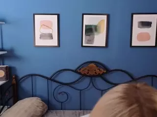 cheryl-johnson's Live Sex Cam Show