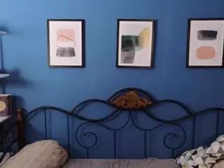 cheryl-johnson's Live Sex Cam Show