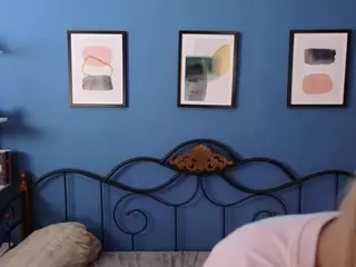 cheryl-johnson's Live Sex Cam Show