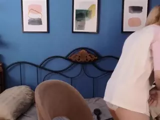cheryl-johnson's Live Sex Cam Show