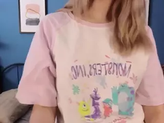 cheryl-johnson's Live Sex Cam Show
