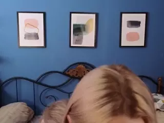 cheryl-johnson's Live Sex Cam Show