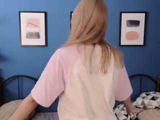 cheryl-johnson's Live Sex Cam Show