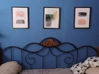 cheryl-johnson's Live Sex Cam Show