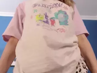 cheryl-johnson's Live Sex Cam Show