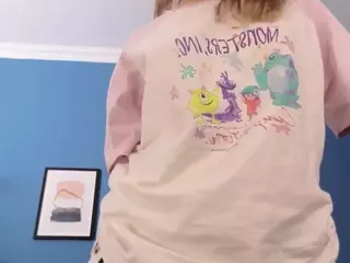 cheryl-johnson's Live Sex Cam Show