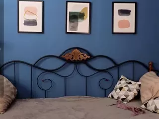 cheryl-johnson's Live Sex Cam Show