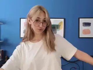 cheryl-johnson's Live Sex Cam Show