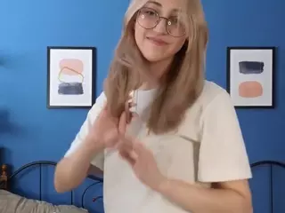 cheryl-johnson's Live Sex Cam Show