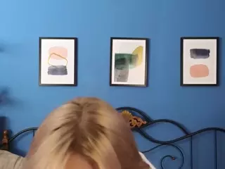 cheryl-johnson's Live Sex Cam Show