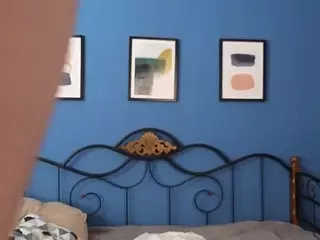 cheryl-johnson's Live Sex Cam Show