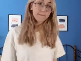 cheryl-johnson's Live Sex Cam Show