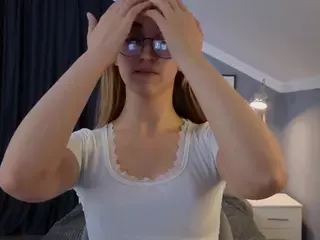 cheryl-johnson's Live Sex Cam Show