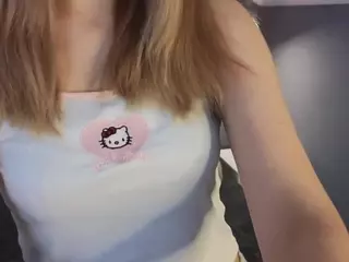 cheryl-johnson's Live Sex Cam Show