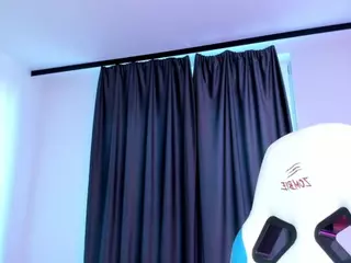 Dariana-Grey's Live Sex Cam Show