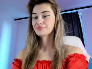 Dariana-Grey's Live Sex Cam Show