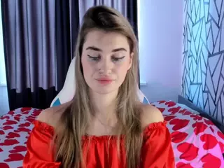 Dariana-Grey's Live Sex Cam Show