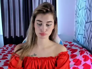 Dariana-Grey's Live Sex Cam Show