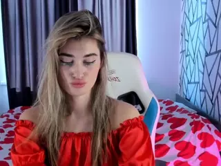 Dariana-Grey's Live Sex Cam Show