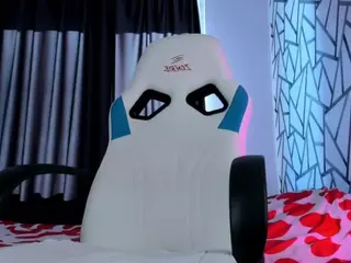 Dariana-Grey's Live Sex Cam Show