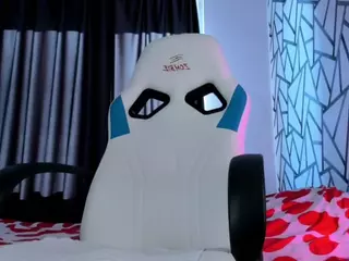 Dariana-Grey's Live Sex Cam Show
