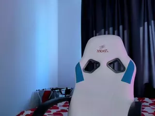 Dariana-Grey's Live Sex Cam Show