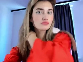 Dariana-Grey's Live Sex Cam Show