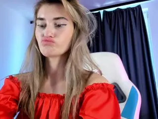 Dariana-Grey's Live Sex Cam Show