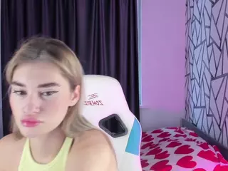 Dariana-Grey's Live Sex Cam Show