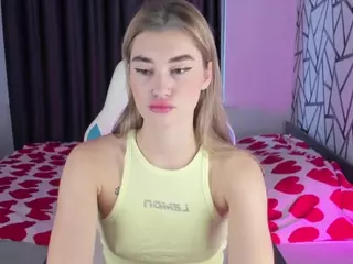 Dariana-Grey's Live Sex Cam Show