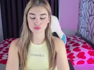 Dariana-Grey's Live Sex Cam Show