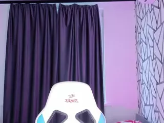 Dariana-Grey's Live Sex Cam Show