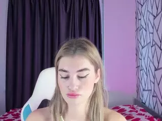 Dariana-Grey's Live Sex Cam Show