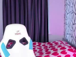 Dariana-Grey's Live Sex Cam Show