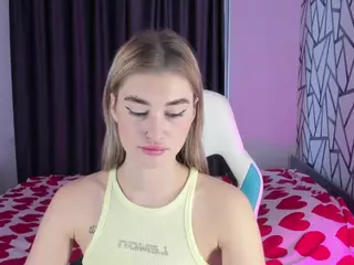 Dariana-Grey's Live Sex Cam Show