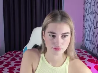 Dariana-Grey's Live Sex Cam Show
