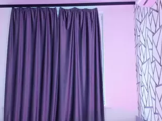 Dariana-Grey's Live Sex Cam Show