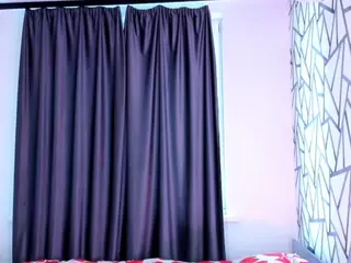 Dariana-Grey's Live Sex Cam Show