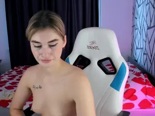 Dariana-Grey's Live Sex Cam Show