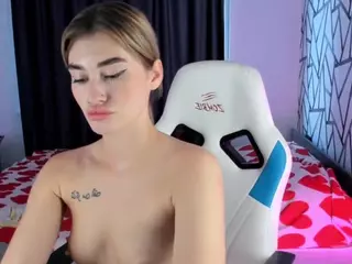 Dariana-Grey's Live Sex Cam Show