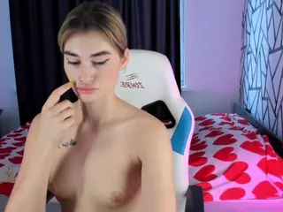 Dariana-Grey's Live Sex Cam Show