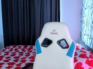 Dariana-Grey's Live Sex Cam Show