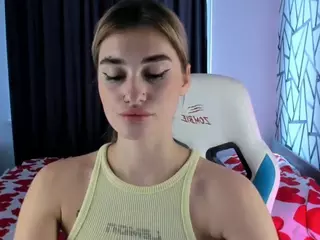 Dariana-Grey's Live Sex Cam Show