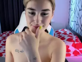 Dariana-Grey's Live Sex Cam Show