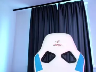 Dariana-Grey's Live Sex Cam Show